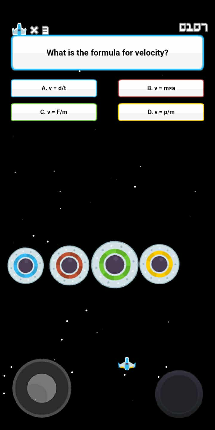 Gamified Study Modes 1
